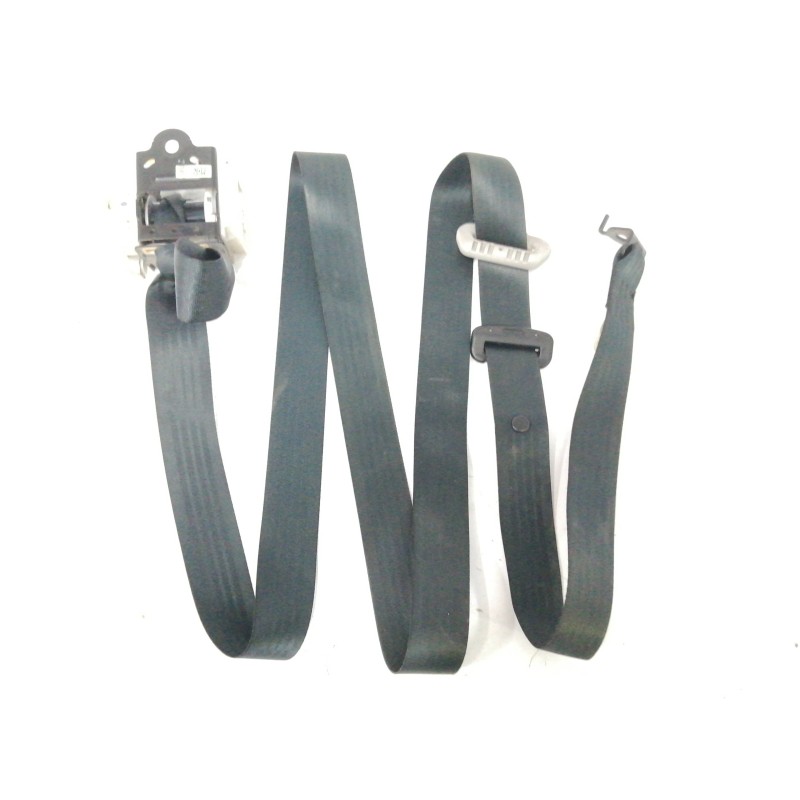 Recambio de cinturon seguridad delantero izquierdo para mazda 5 berl. (cr) 2.0 turbodiesel cat referencia OEM IAM   