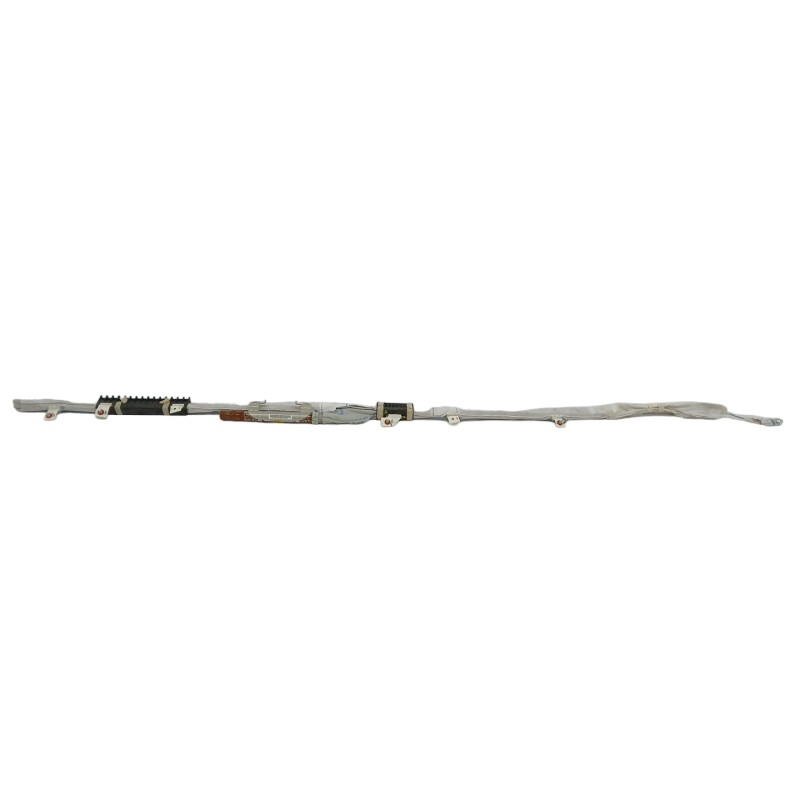 Recambio de airbag cortina delantero izquierdo para hyundai i40 1.7 crdi cat referencia OEM IAM 850103Z000  