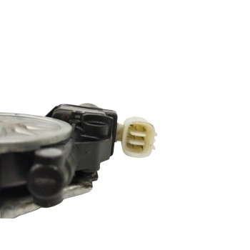 Recambio de elevalunas delantero izquierdo para mitsubishi l200 / triton (kj_, kk_, kl_) 2.2 di-d 4wd referencia OEM IAM 5713A47