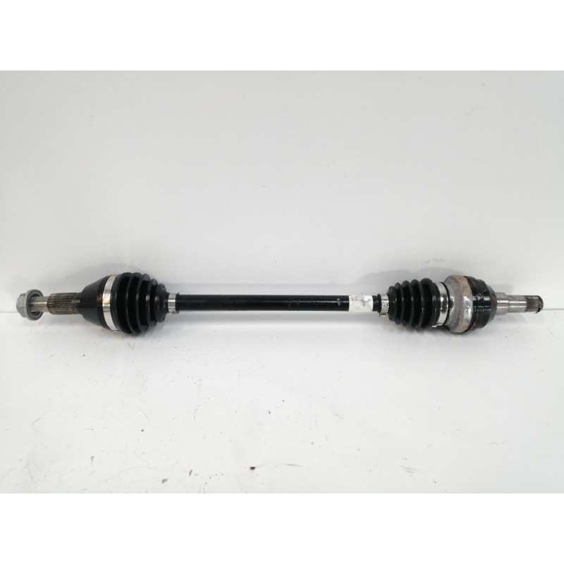 Recambio de transmision trasera izquierda para chevrolet captiva 2.0 diesel cat referencia OEM IAM   