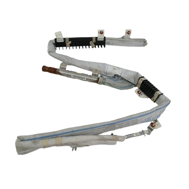 AIRBAG CORTINA DELANTERO IZQUIERDO