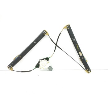 Recambio de elevalunas delantero derecho para audi q5 (8r) 2.0 16v tdi referencia OEM IAM 8R0837462G 8K0959802B 