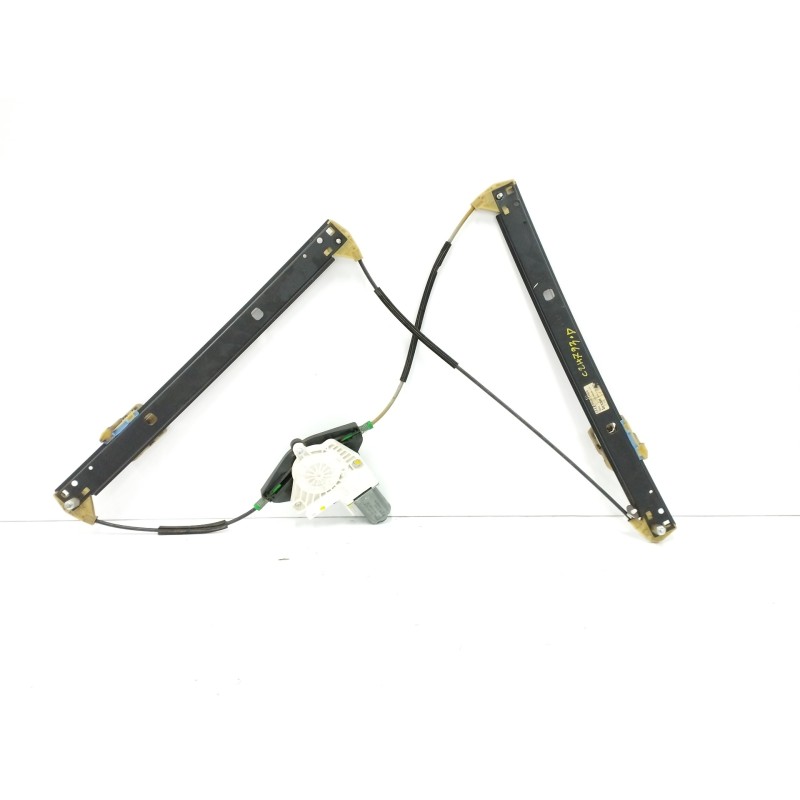 Recambio de elevalunas delantero derecho para audi q5 (8r) 2.0 16v tdi referencia OEM IAM 8R0837462G 8K0959802B 