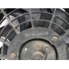 Recambio de electroventilador para hyundai h 1 2.5 turbodiesel referencia OEM IAM 977304A002  