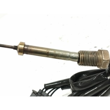 Recambio de sonda lambda para peugeot expert furgoneta (v_) 1.5 bluehdi 120 referencia OEM IAM 9812376480  