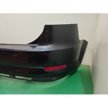 Recambio de paragolpes trasero para ford mondeo iv (ba7) 2.0 tdci referencia OEM IAM   