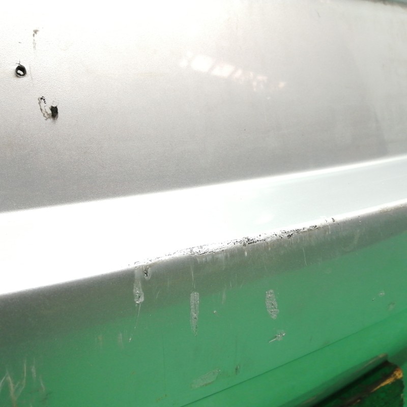 PARAGOLPES TRASERO OBSERVAR FOTOS