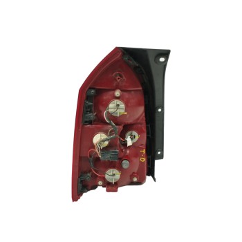 Recambio de piloto trasero derecho para hyundai tucson (jm) 2.0 crdi referencia OEM IAM  OBSERVAR FOTO 