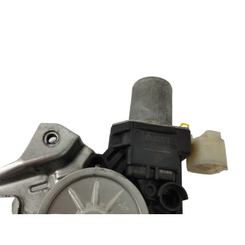 Recambio de elevalunas delantero izquierdo para mitsubishi l200 / triton (kj_, kk_, kl_) 2.2 di-d 4wd referencia OEM IAM 5713A47