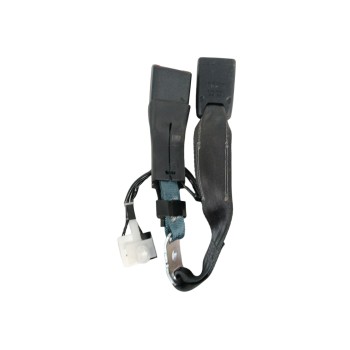 Recambio de enganche cinturon izquierdo para lexus ct 1.8 16v cat (híbrido) referencia OEM IAM  TRASERO 