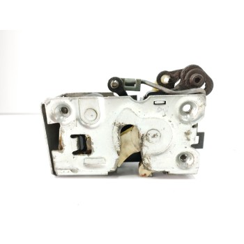 CERRADURA PUERTA DELANTERA DERECHA 