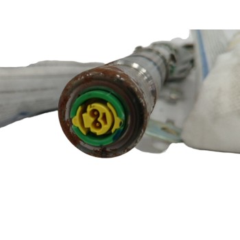 Recambio de airbag cortina delantero izquierdo para hyundai i40 1.7 crdi cat referencia OEM IAM 850103Z000  