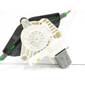 Recambio de elevalunas delantero derecho para audi q5 (8r) 2.0 16v tdi referencia OEM IAM 8R0837462G 8K0959802B 