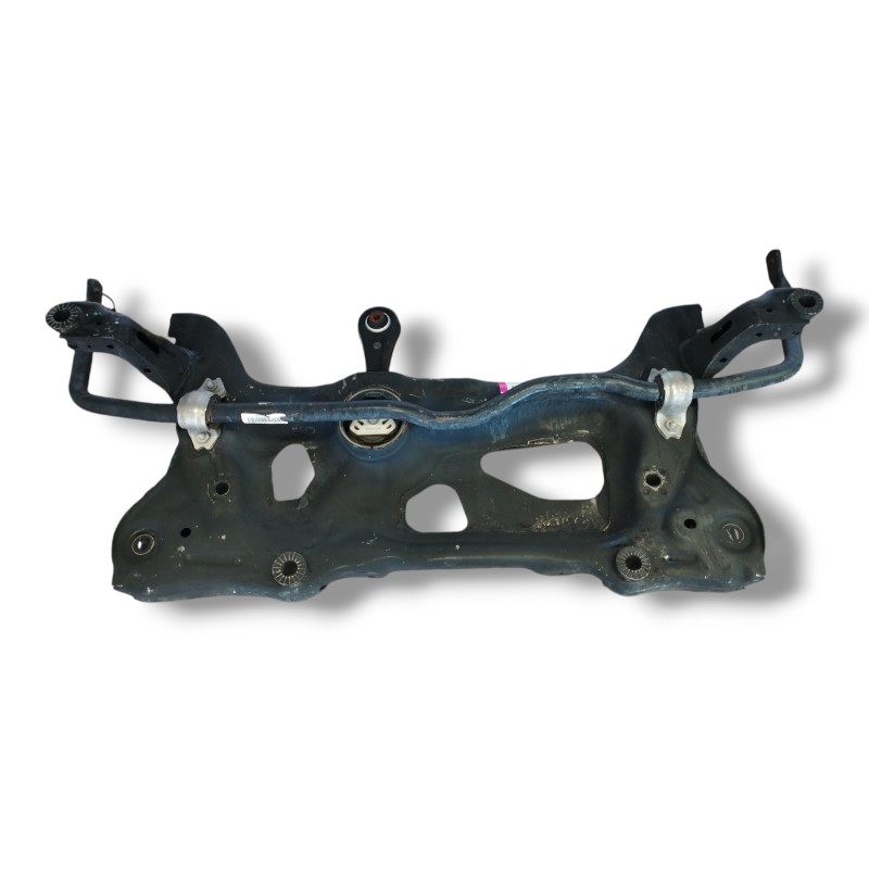 Recambio de puente delantero para volkswagen t-roc 1.0 tsi referencia OEM IAM 3Q0199315D  
