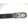 Recambio de brazo limpia trasero para hyundai santa fe (bm) 2.2 crdi style 4x4 referencia OEM IAM 988112B000  