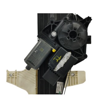 Recambio de elevalunas trasero izquierdo para peugeot 5008 1.2 12v e-thp referencia OEM IAM 9812643180 9811794480 