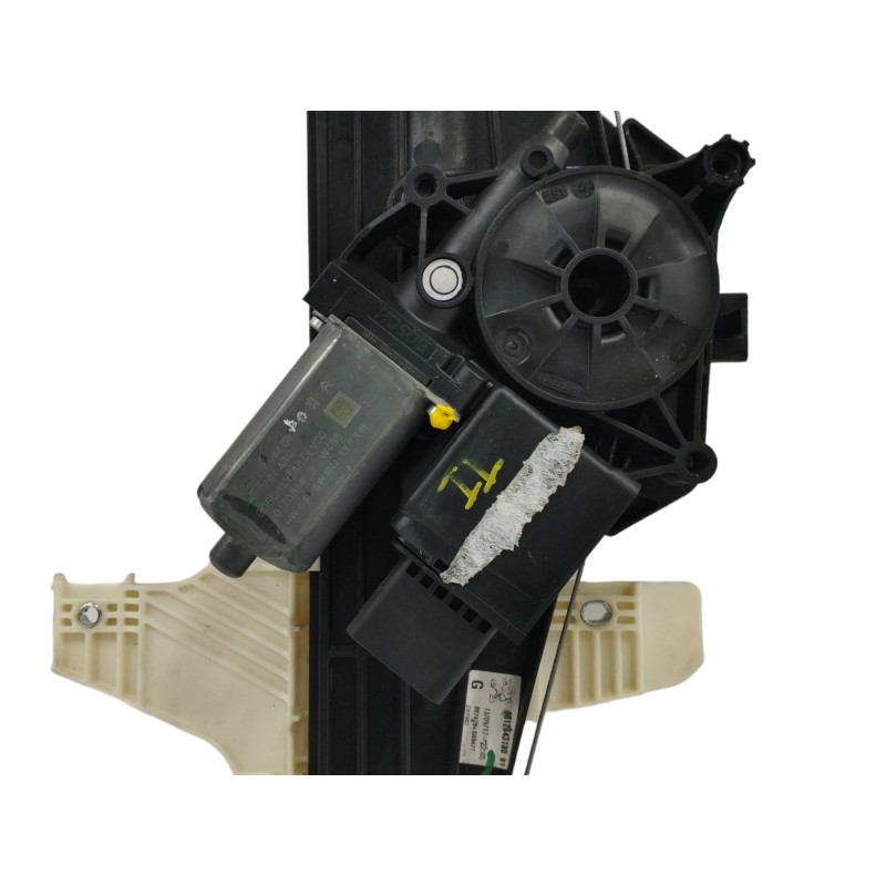 ELEVALUNAS TRASERO IZQUIERDO 9811794480