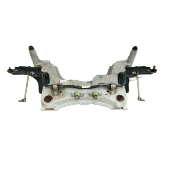 Recambio de puente delantero para renault megane iii berlina 5 p 1.5 dci diesel cat referencia OEM IAM 544012899R  