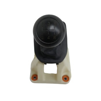 Recambio de palanca cambio para kia rio iii (ub) 1.2 cvvt referencia OEM IAM 437001WXXX  