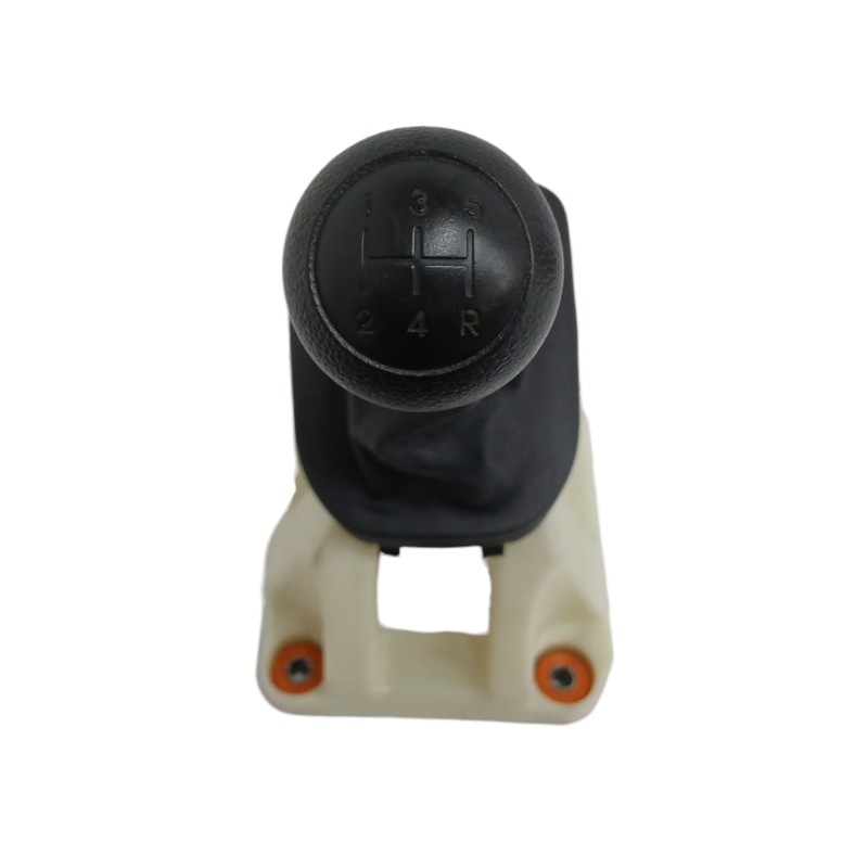 Recambio de palanca cambio para kia rio iii (ub) 1.2 cvvt referencia OEM IAM 437001WXXX  