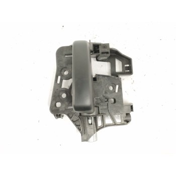 Recambio de maneta interior lateral derecha para peugeot expert furgoneta (v_) 1.5 bluehdi 120 referencia OEM IAM 9812093380  