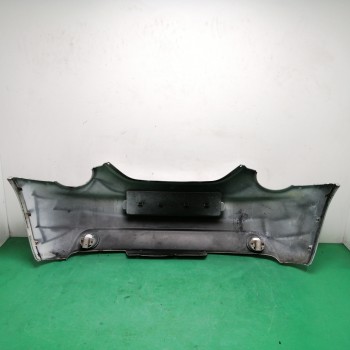 Recambio de paragolpes trasero para volkswagen new beetle (9c1/1c1) 2.0 referencia OEM IAM 1C0807421 OBSERVAR FOTOS 