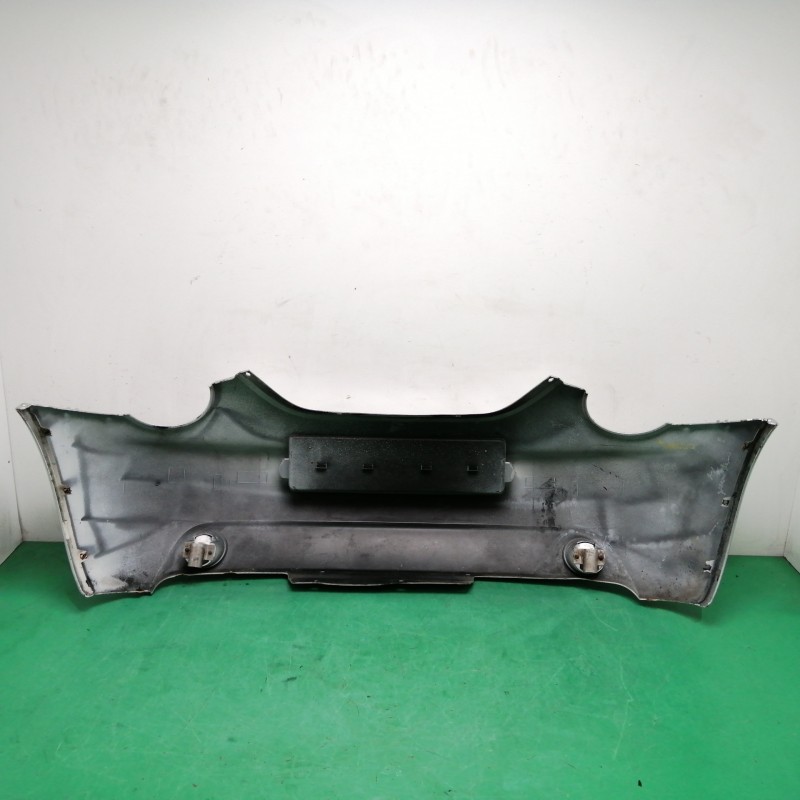 PARAGOLPES TRASERO OBSERVAR FOTOS