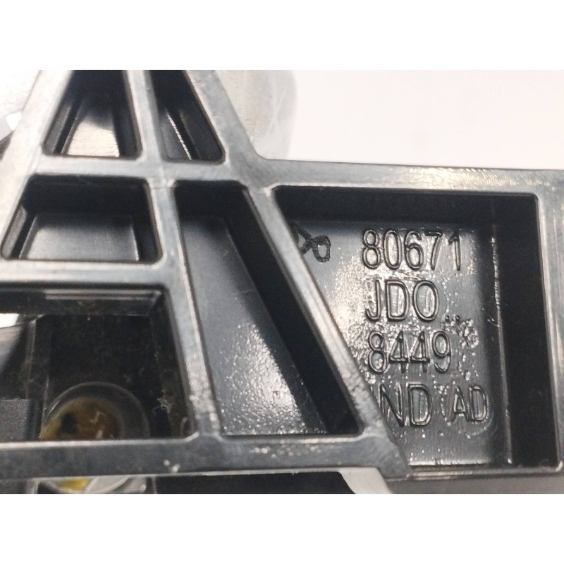 MANETA INTERIOR DELANTERA IZQUIERDA