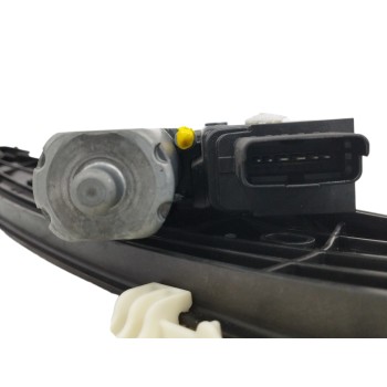 Recambio de elevalunas trasero izquierdo para peugeot 5008 1.2 12v e-thp referencia OEM IAM 9812643180 9811794480 