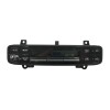 Recambio de mando climatizador para toyota auris 1.2 16v turbo cat referencia OEM IAM 5590002C60  