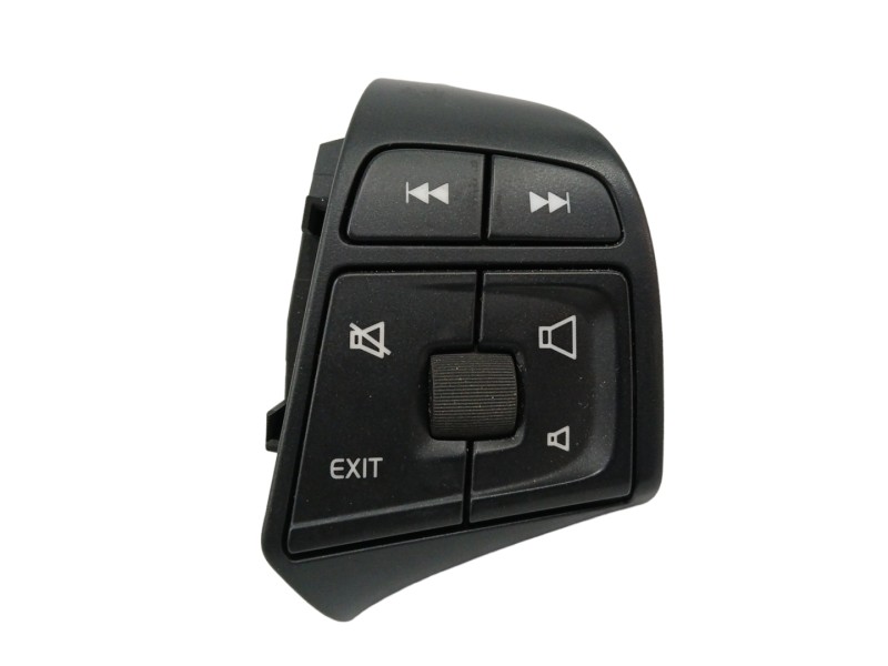 Recambio de mando volante para volvo v40 1.6 diesel cat referencia OEM IAM 31334462 LADO DERECHO 