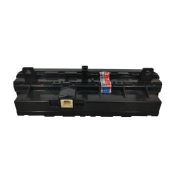 Recambio de mando climatizador para toyota auris 1.2 16v turbo cat referencia OEM IAM 5590002C60  