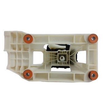 Recambio de palanca cambio para kia rio iii (ub) 1.2 cvvt referencia OEM IAM 437001WXXX  