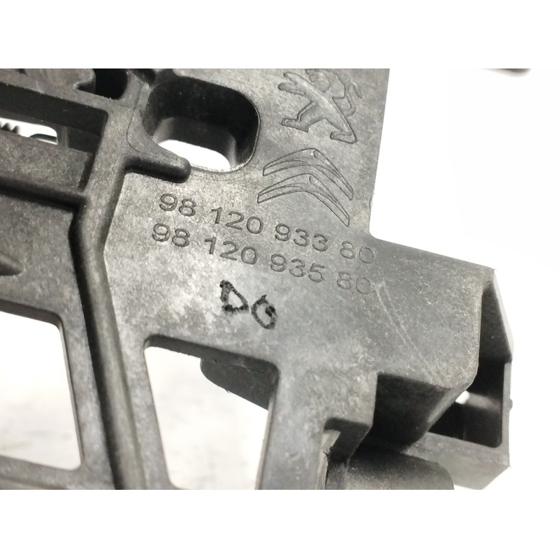 MANETA INTERIOR LATERAL DERECHA