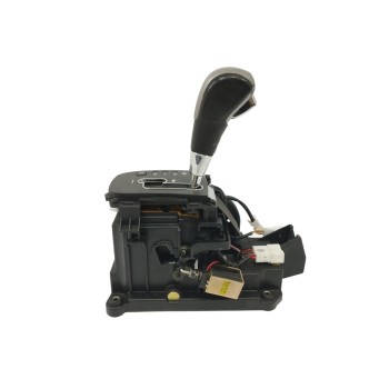 Recambio de palanca cambio para chevrolet epica 2.5 cat referencia OEM IAM  PLASTICO DAÑADO 