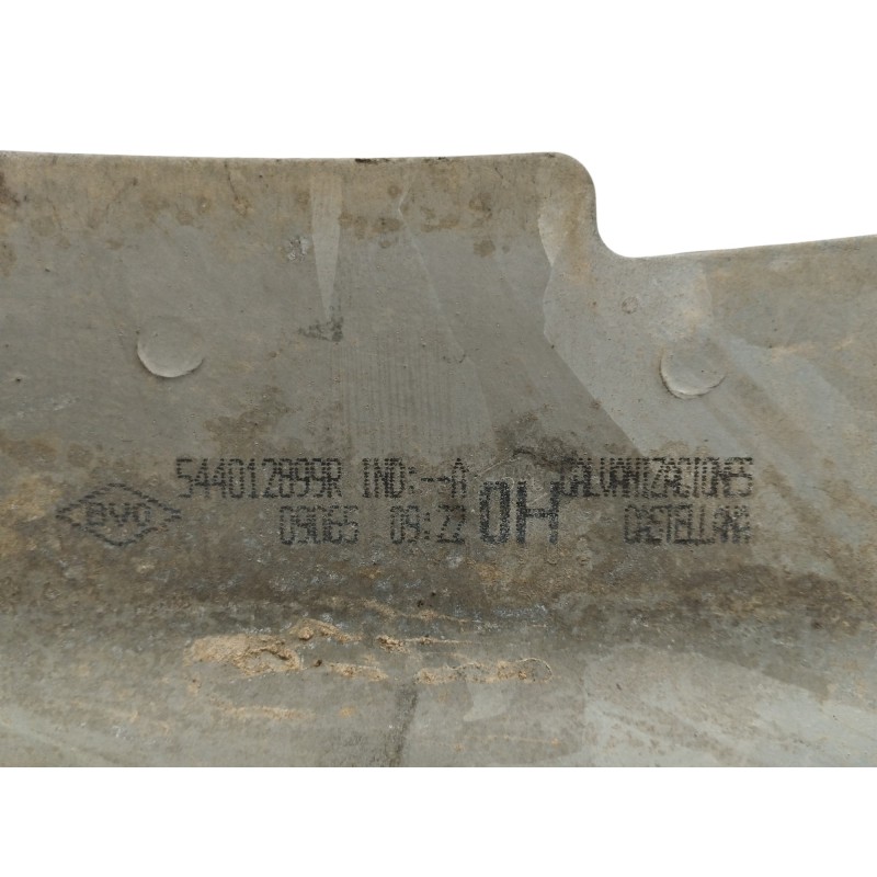 PUENTE DELANTERO