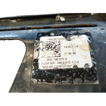 Recambio de puente delantero para volkswagen t-roc 1.0 tsi referencia OEM IAM 3Q0199315D  