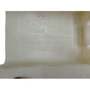 Recambio de palanca cambio para kia rio iii (ub) 1.2 cvvt referencia OEM IAM 437001WXXX  