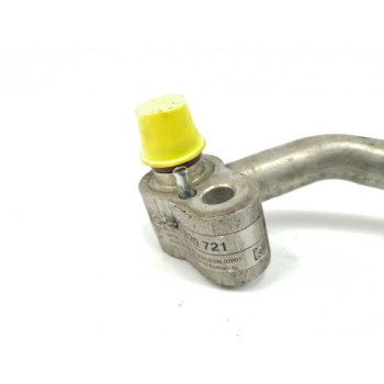 Recambio de tubos aire acondicionado para volkswagen polo (6r1) 1.6 tdi referencia OEM IAM 6R0820721  
