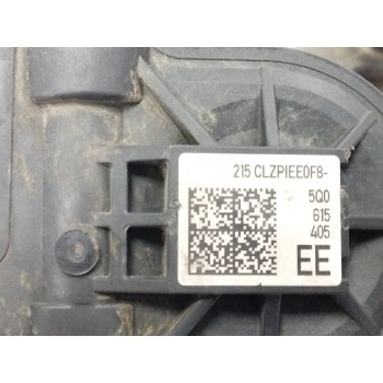 Recambio de pinza freno trasera izquierda para seat leon st (5f8) 2.0 tdi referencia OEM IAM 5Q0615405EE  