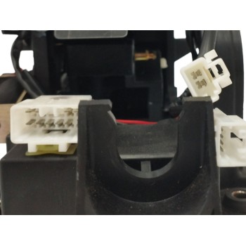 Recambio de palanca cambio para chevrolet epica 2.5 cat referencia OEM IAM  PLASTICO DAÑADO 