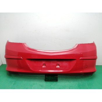 Recambio de paragolpes trasero para opel astra gtc 1.7 16v cdti referencia OEM IAM 374339703 OBSERVAR FOTOS 