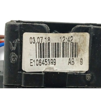 Recambio de mando luces para dacia duster (hs_) 1.5 dci referencia OEM IAM E10645399  