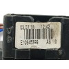 Recambio de mando luces para dacia duster (hs_) 1.5 dci referencia OEM IAM E10645399  
