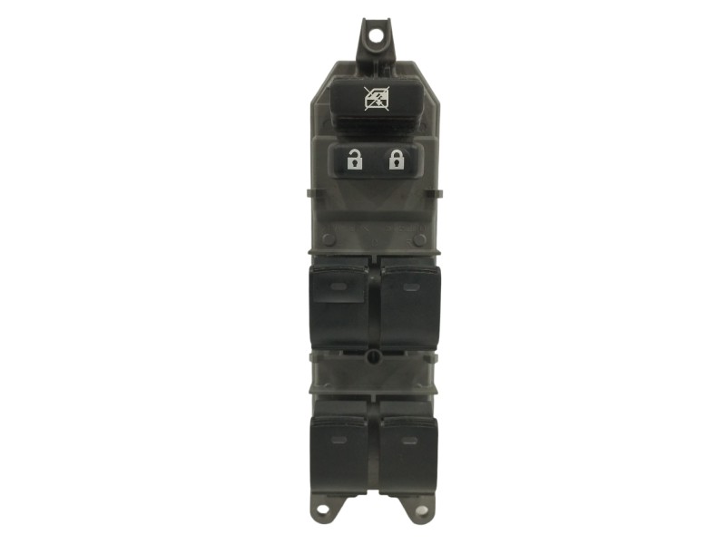 Recambio de mando elevalunas delantero izquierdo para toyota auris 1.2 16v turbo cat referencia OEM IAM 8404002120 Recambio de mando elevalunas delantero izquierdo para toyota auris 1.2 16v turbo cat referencia OEM IAM 8404002120