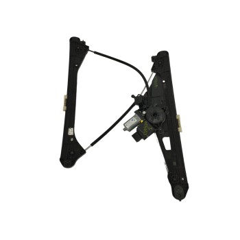 Recambio de elevalunas delantero izquierdo para peugeot 5008 1.2 12v e-thp referencia OEM IAM 9810488980 9811848780 