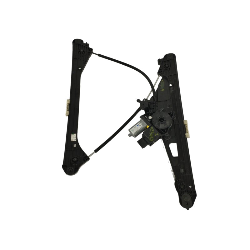 Recambio de elevalunas delantero izquierdo para peugeot 5008 1.2 12v e-thp referencia OEM IAM 9810488980 9811848780 