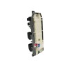 Recambio de mando elevalunas delantero izquierdo para toyota auris 1.2 16v turbo cat referencia OEM IAM 8404002120  