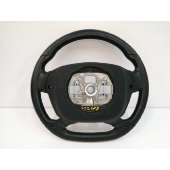 Recambio de volante para citroën c4 grand picasso 1.6 thp referencia OEM IAM 6228092 OBSERVAR FOTOS 