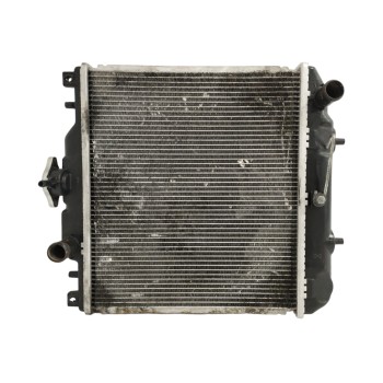 Recambio de radiador agua para aixam crossline 0.4 cc d referencia OEM IAM   